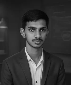 Dev Dhanushkumar