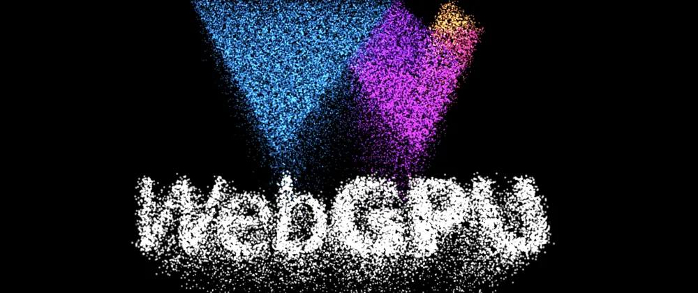 Part 1: Introduction and Basic of WebGPU